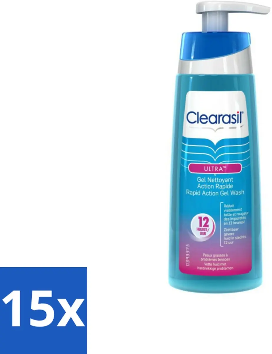 Clearasil