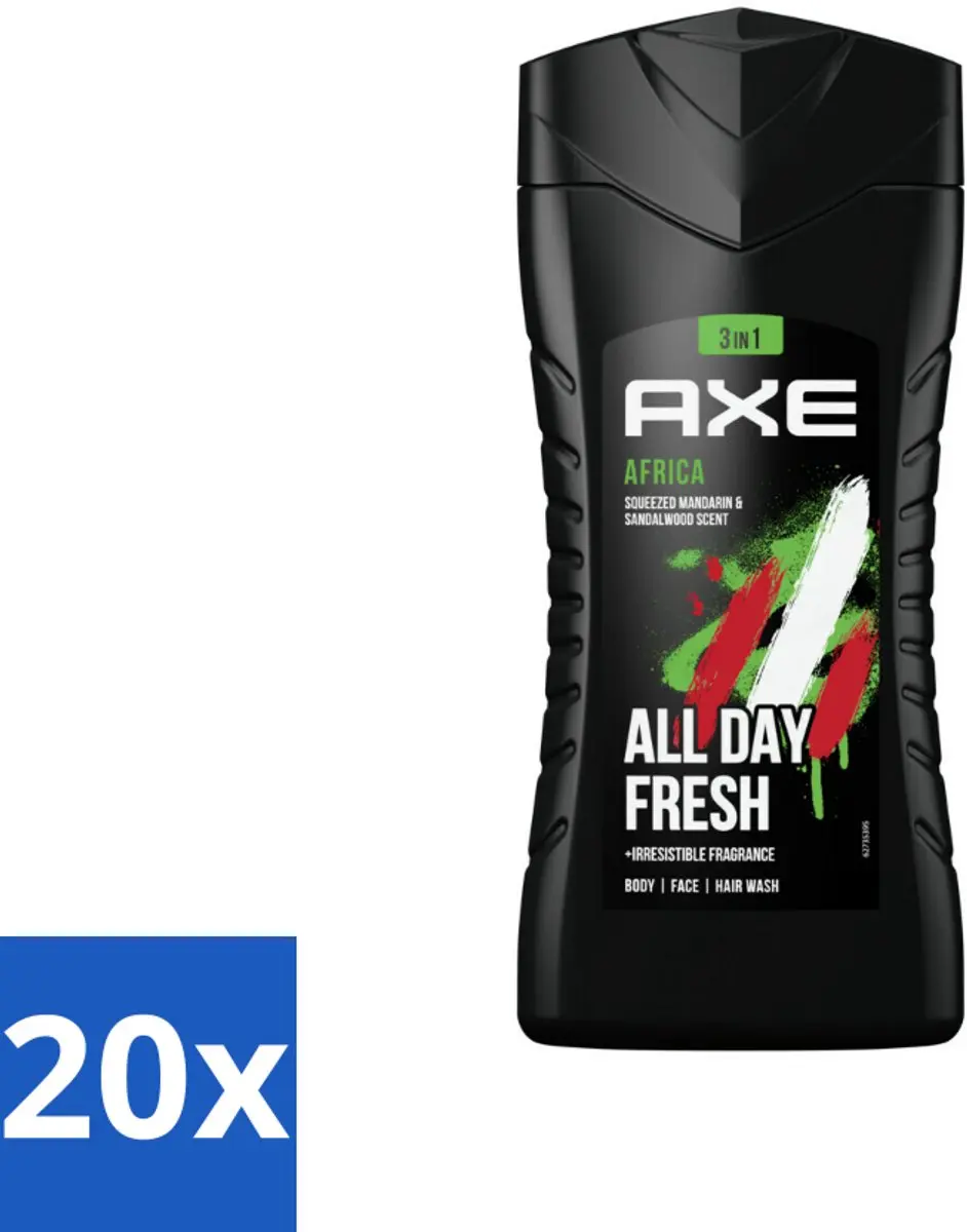 Axe
