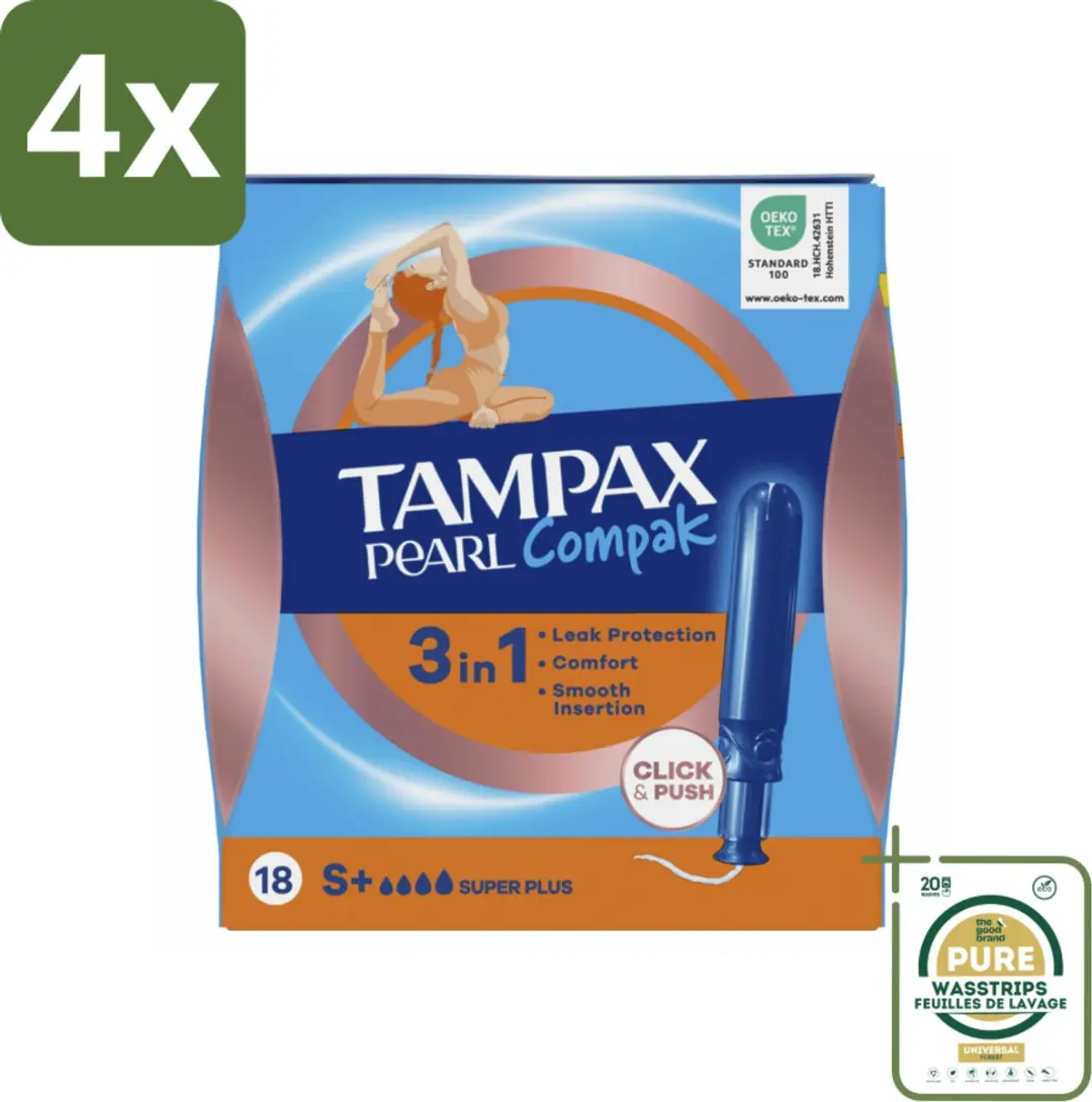 Tampax