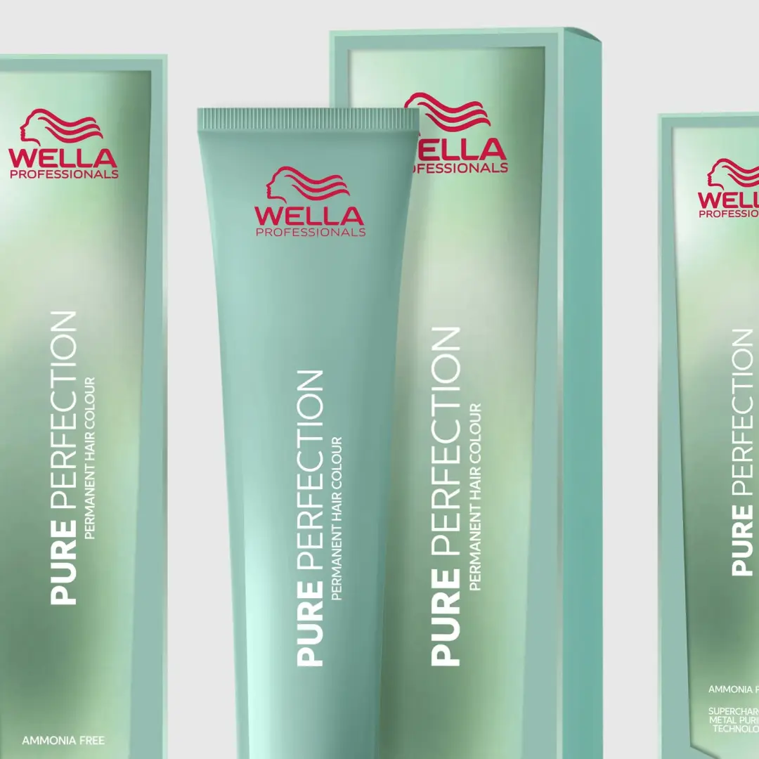 Wella Professionals Pure Perfection 5/40