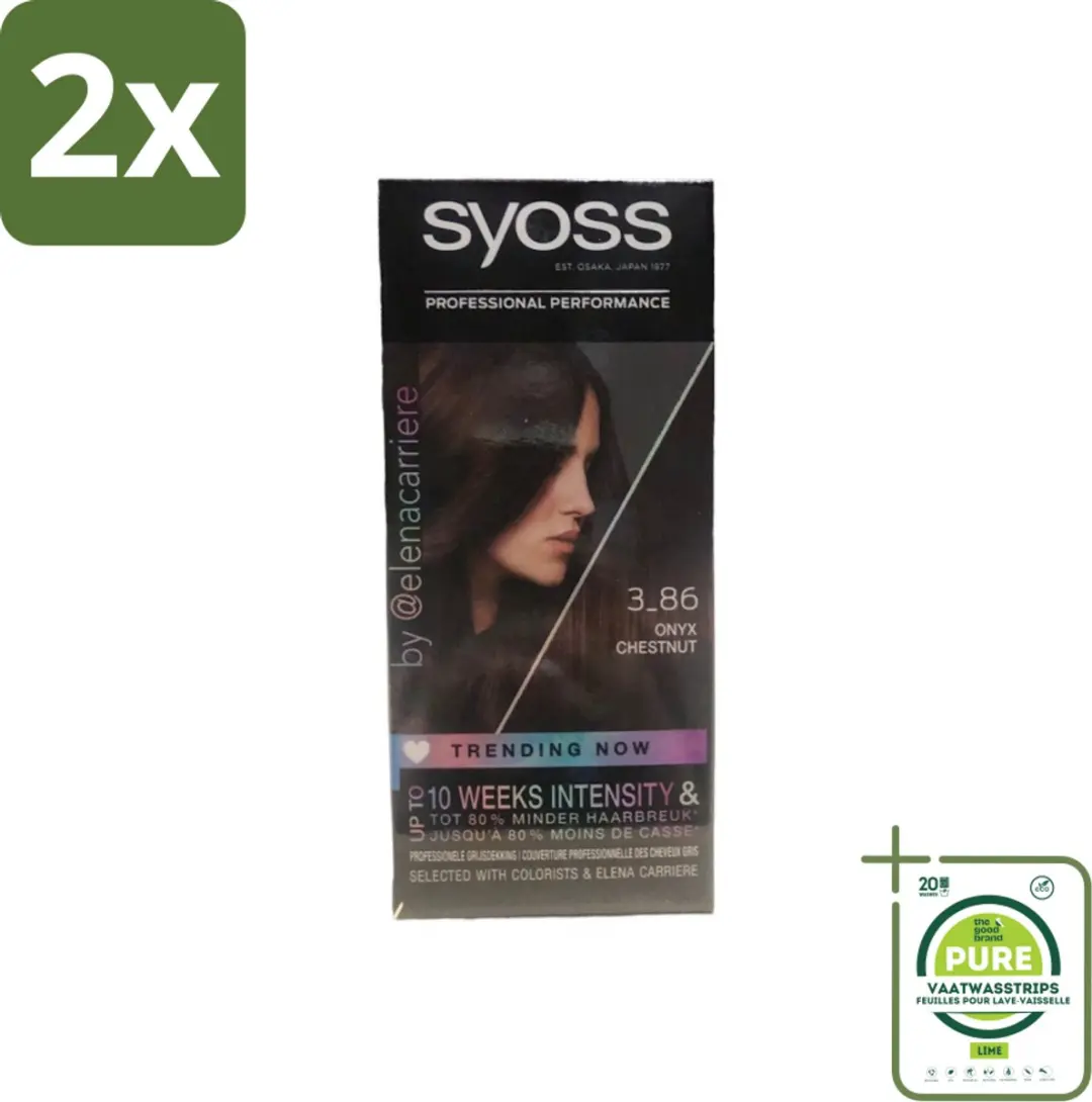 Syoss