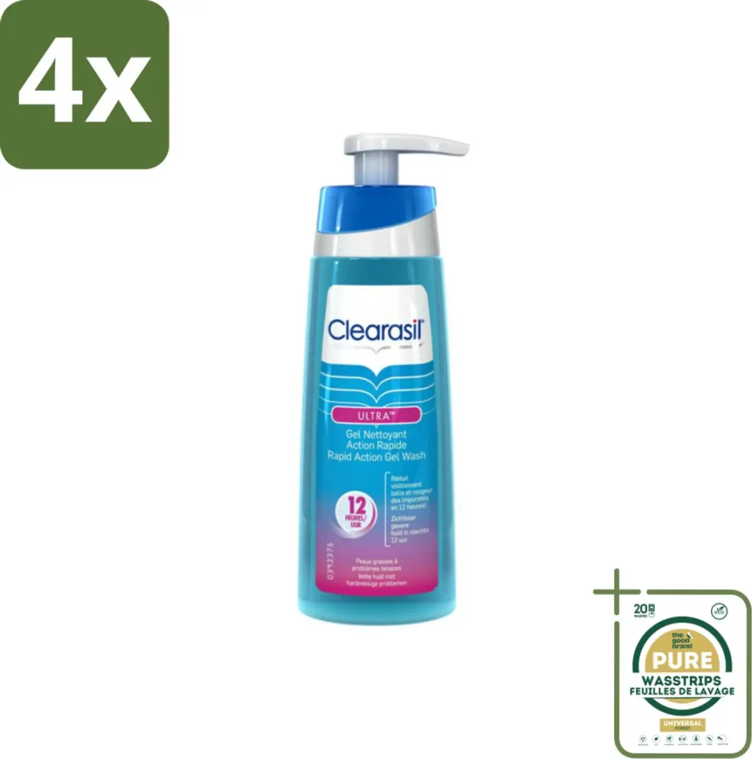 Clearasil
