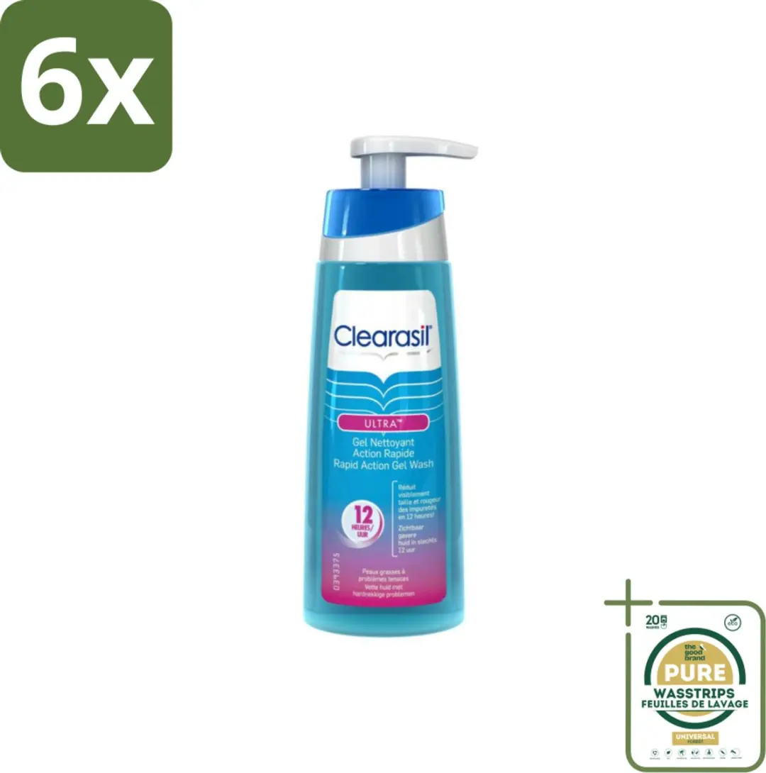 Clearasil