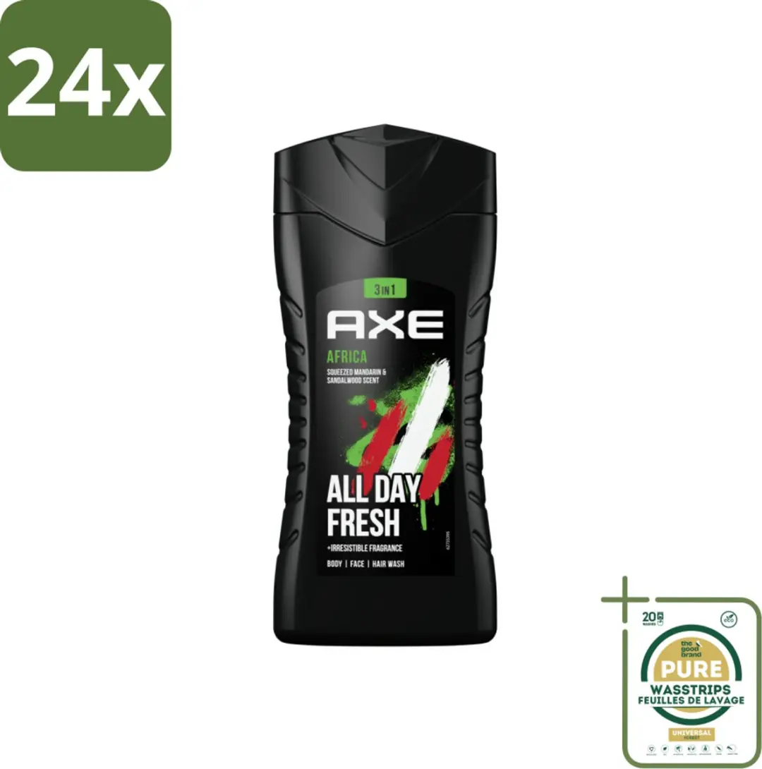 Axe