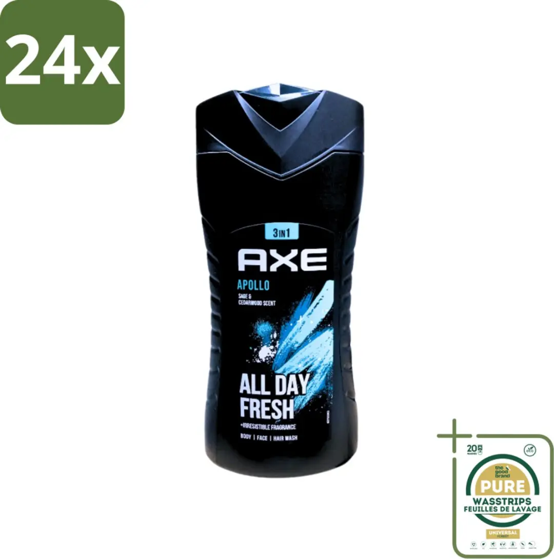 Axe
