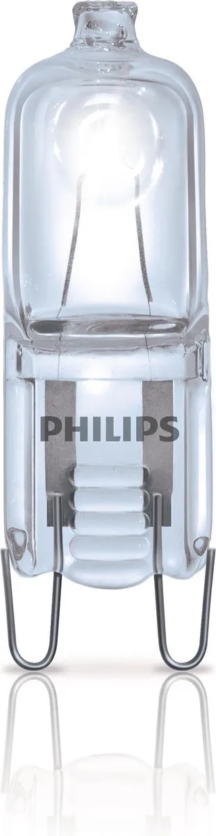 Philips Ecohalo LED Capsule 18W G9 - Warm wit