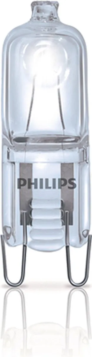 Philips Ecohalo LED Capsule 18W G9 - Warm wit