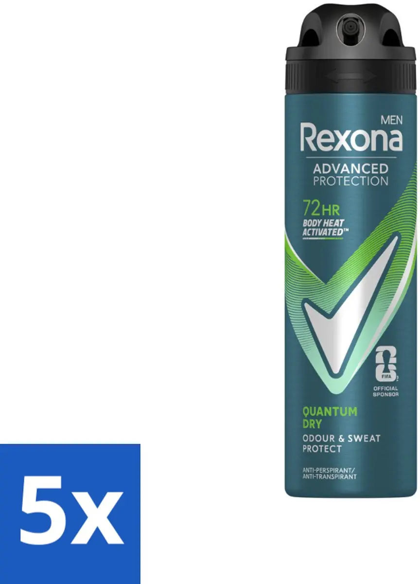 Rexona Men