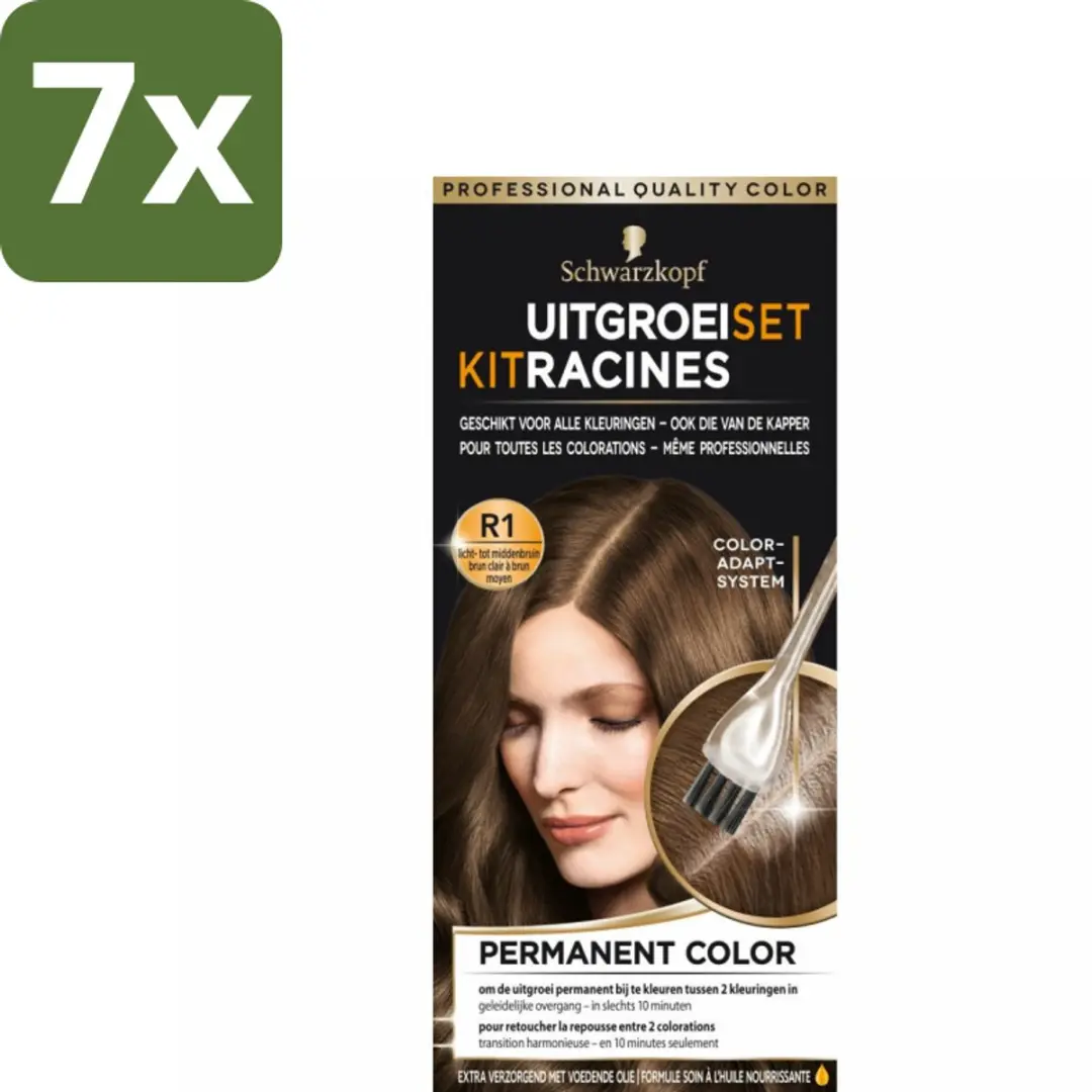Schwarzkopf