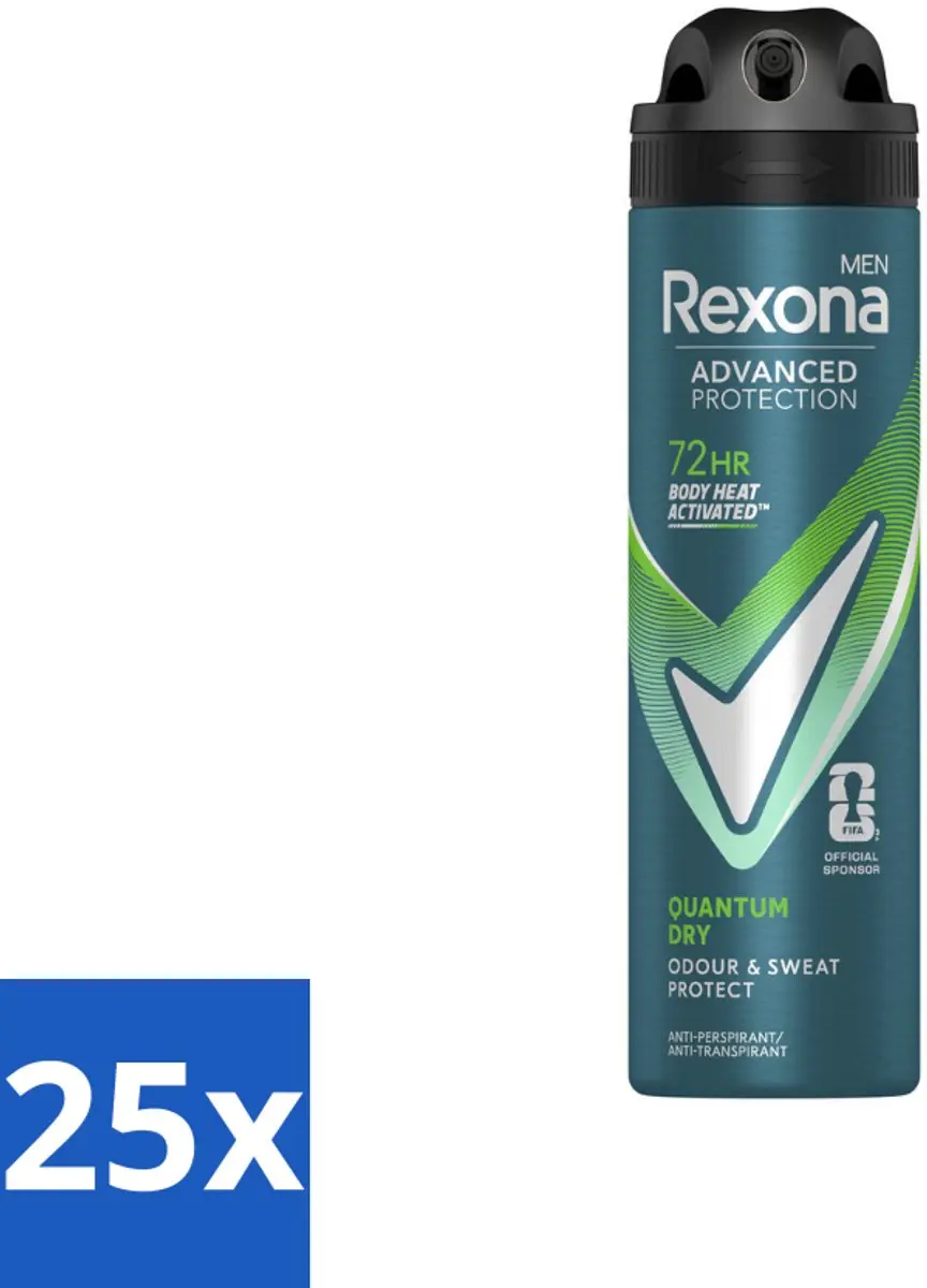 Rexona Men
