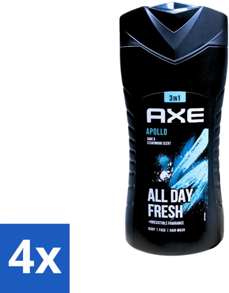 Axe