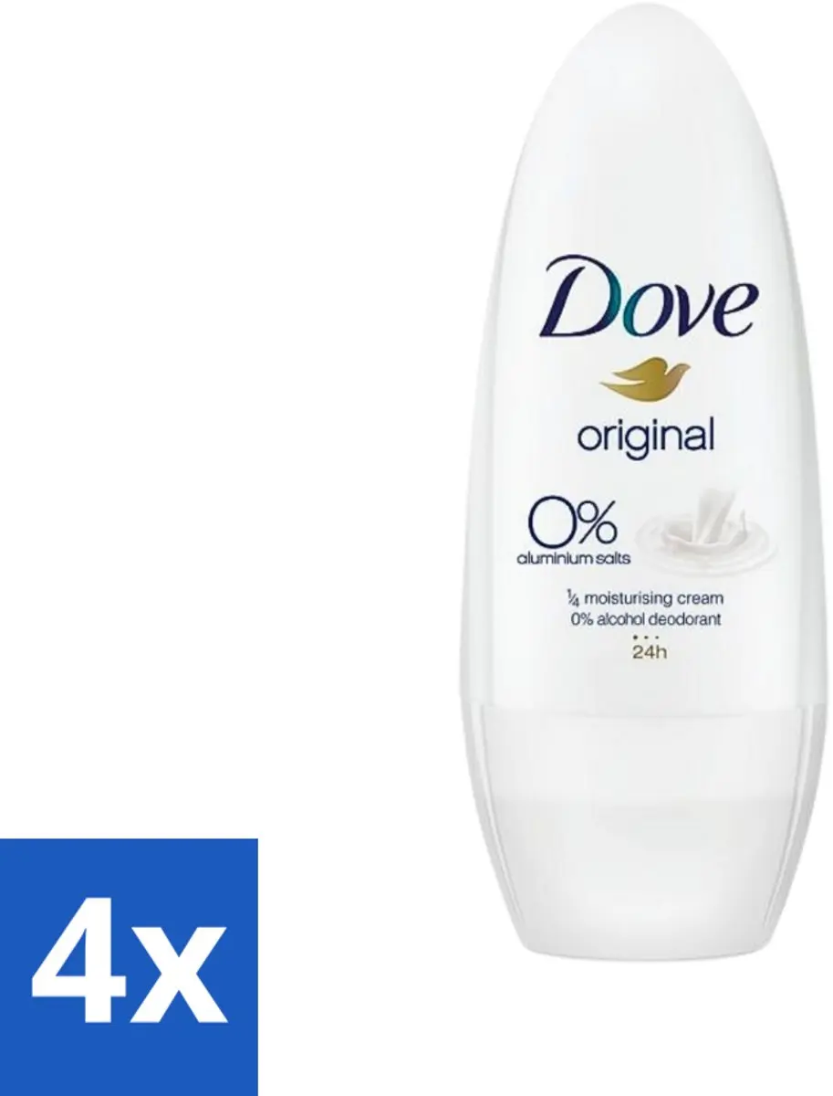 Dove Original