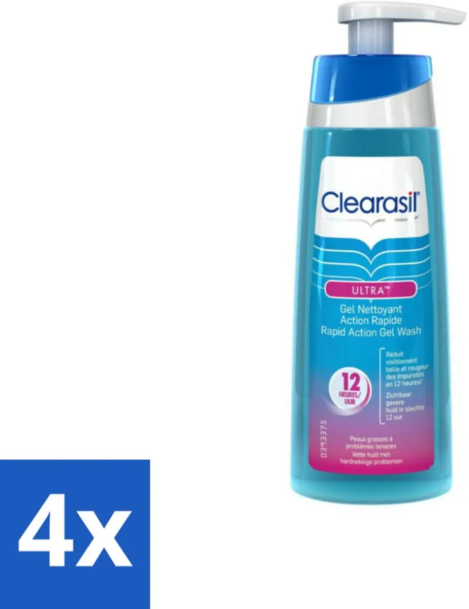 Clearasil