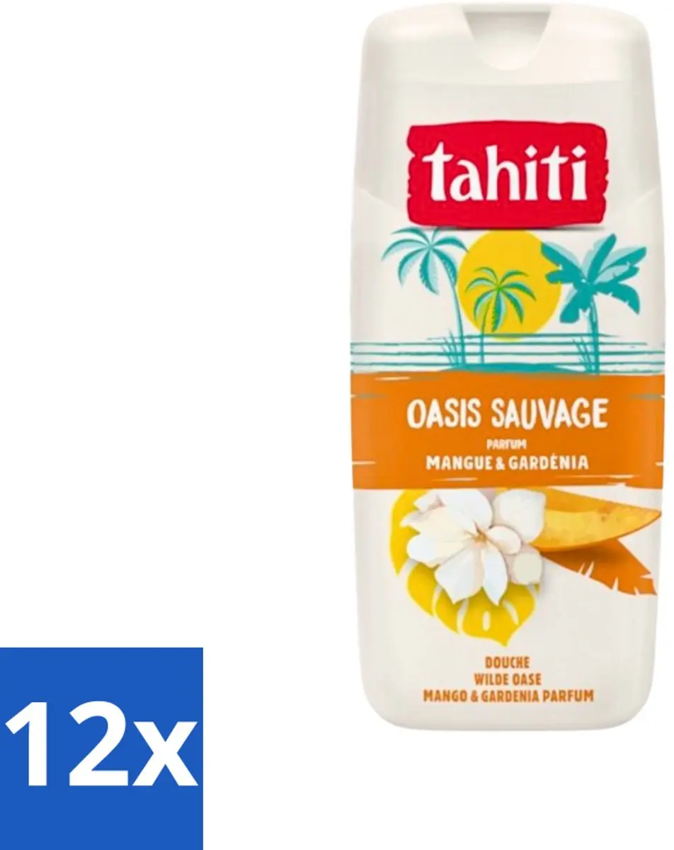 Tahiti