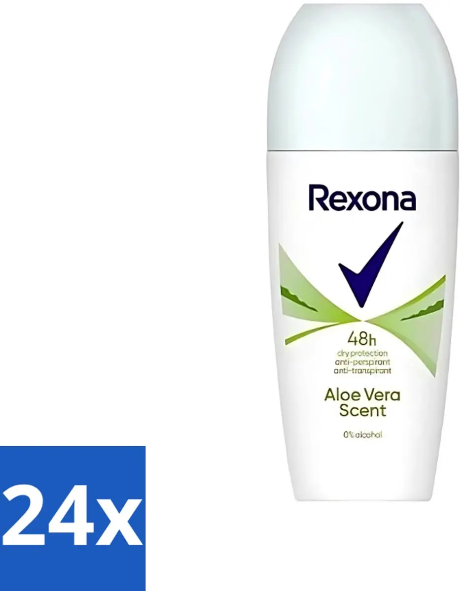 Rexona