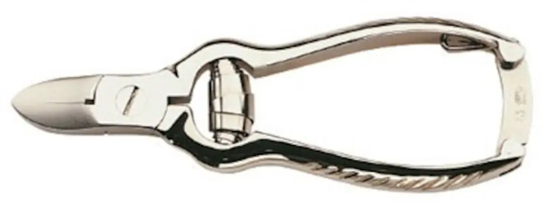Nippes Solingen Nageltang 12cm