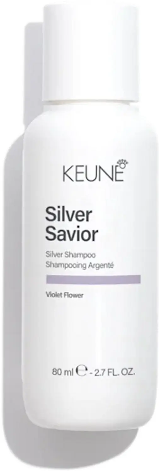Silver Savior Shampoo
