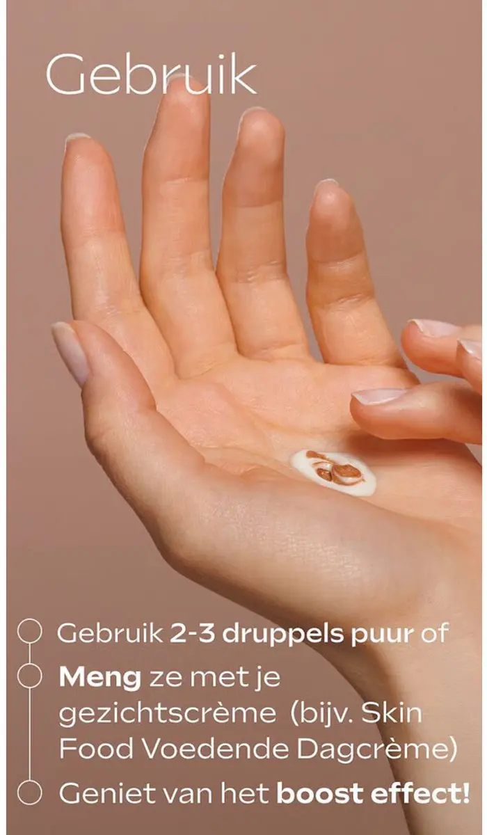 Weleda Serum Drops Bronzing Boost 2x30ml