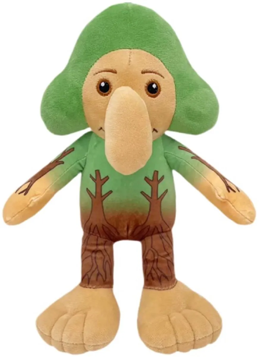 Topknuffels Brr Brr Patapim Pluche Knuffel 25cm