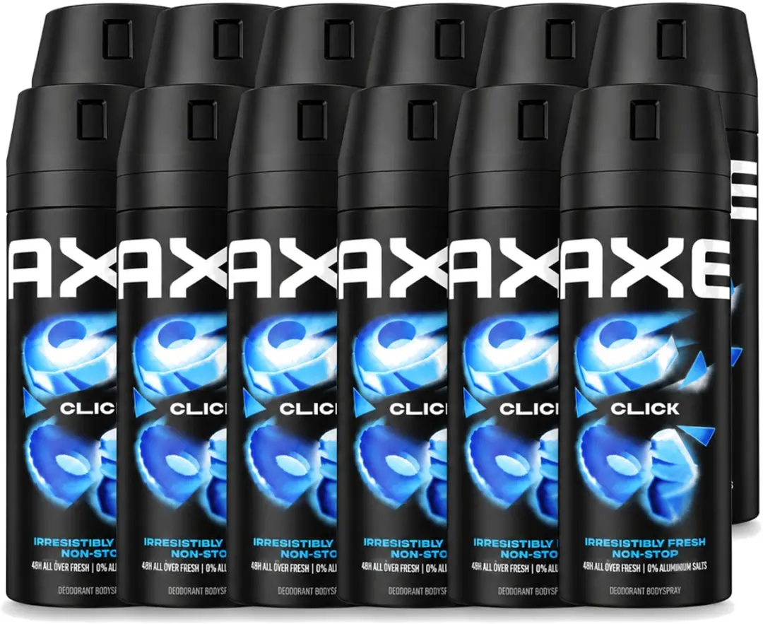 12 x Axe