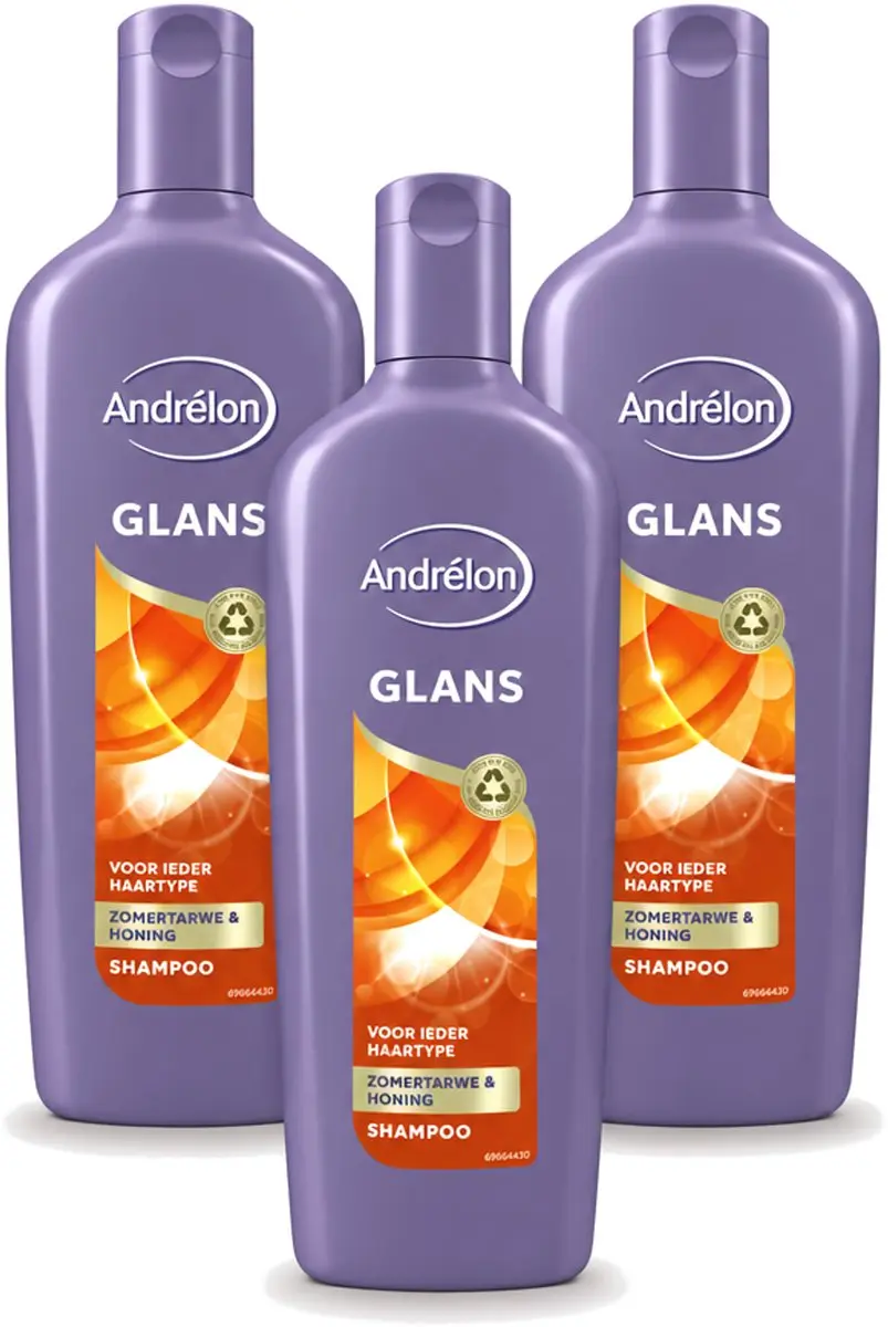 3 x Andrélon