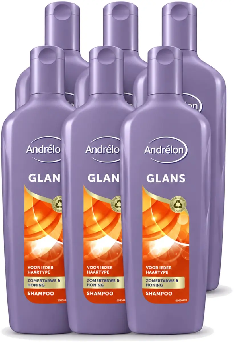 6 x Andrélon