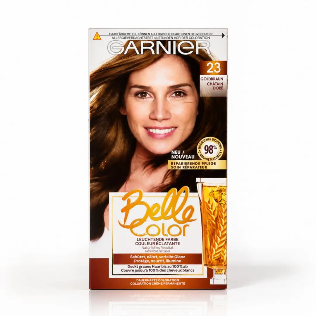 Garnier