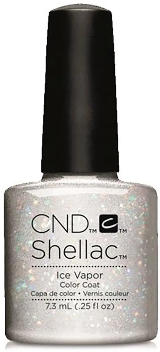 CND Shellac Ice Vapor 7,3ml