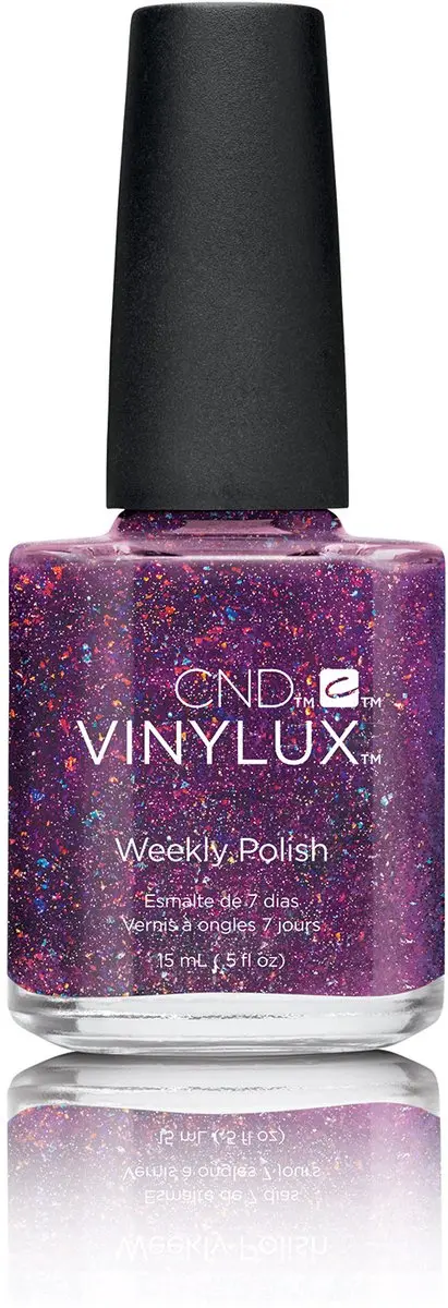 CND Vinylux #202 Nordic Lights Nagellak 15ml