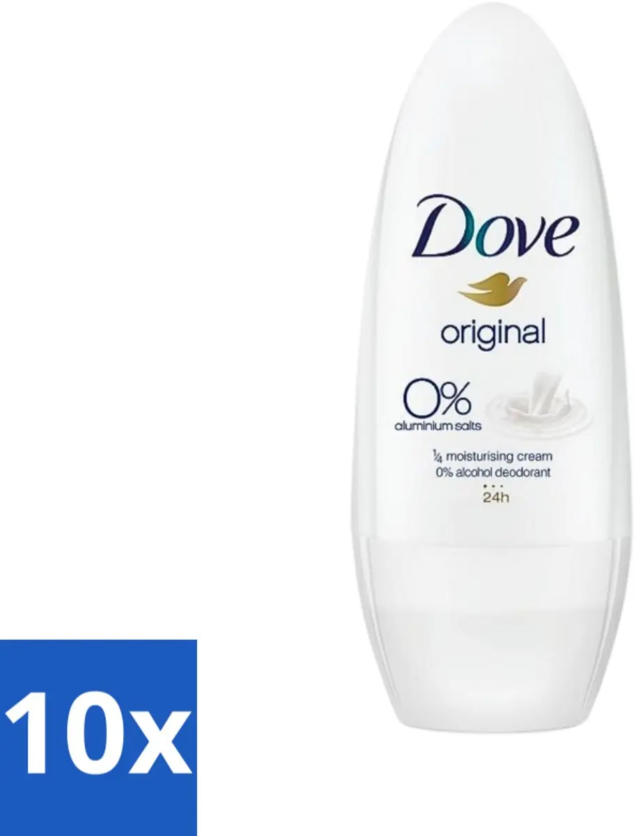 Dove Original