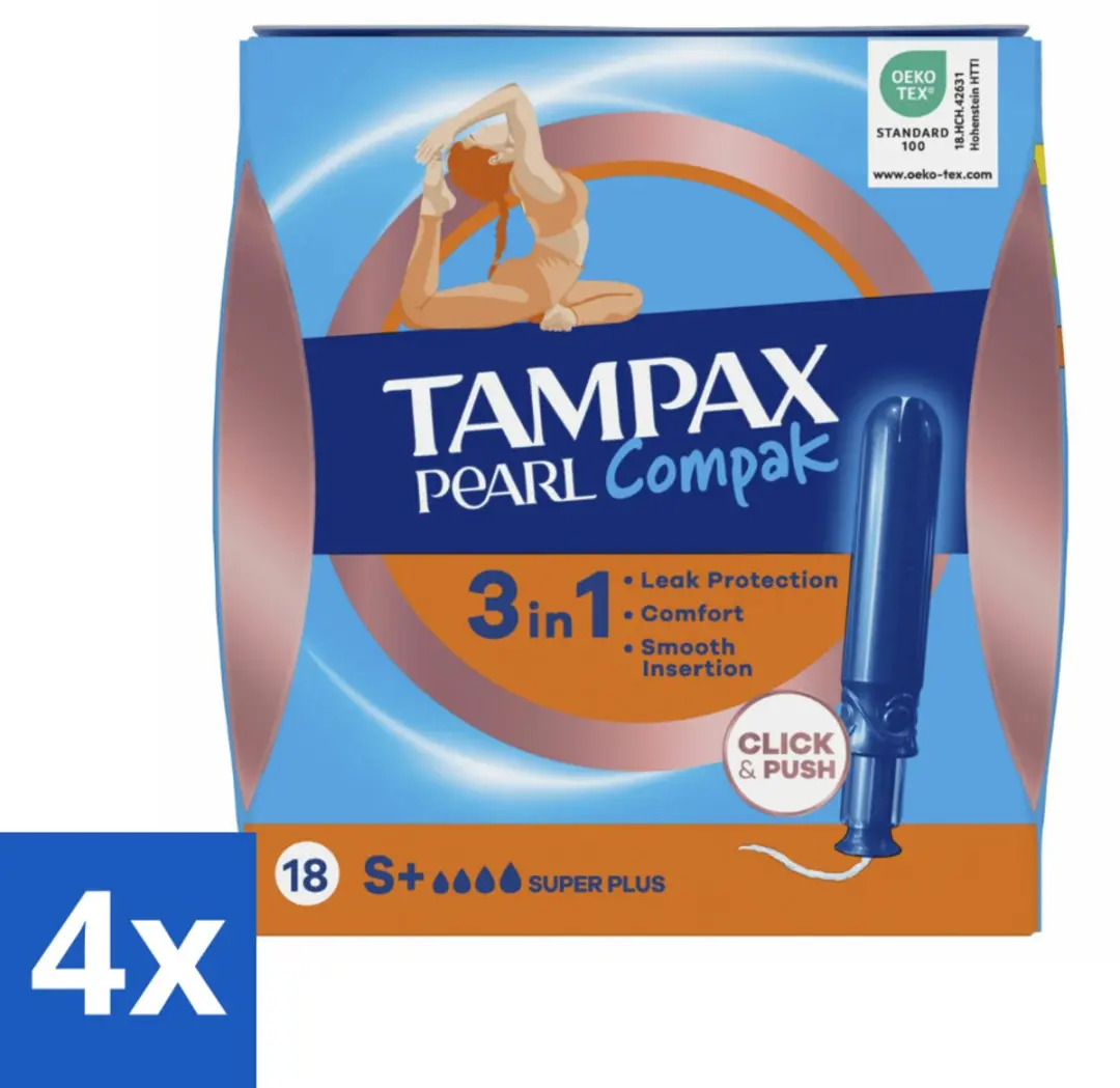 Tampax