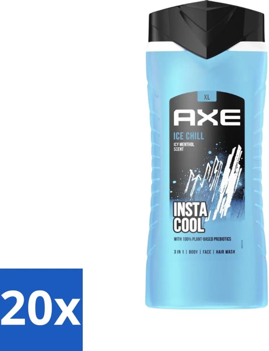 Axe XL