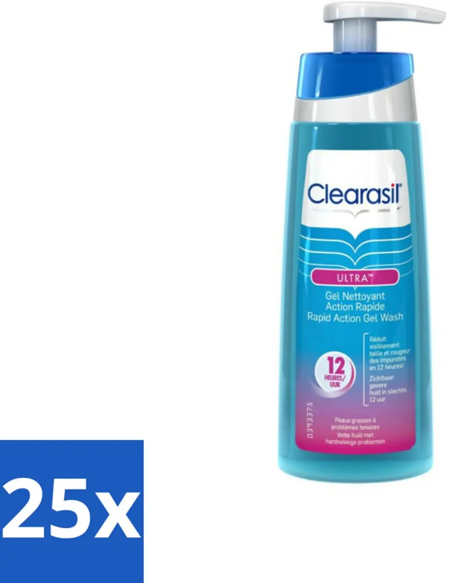 Clearasil