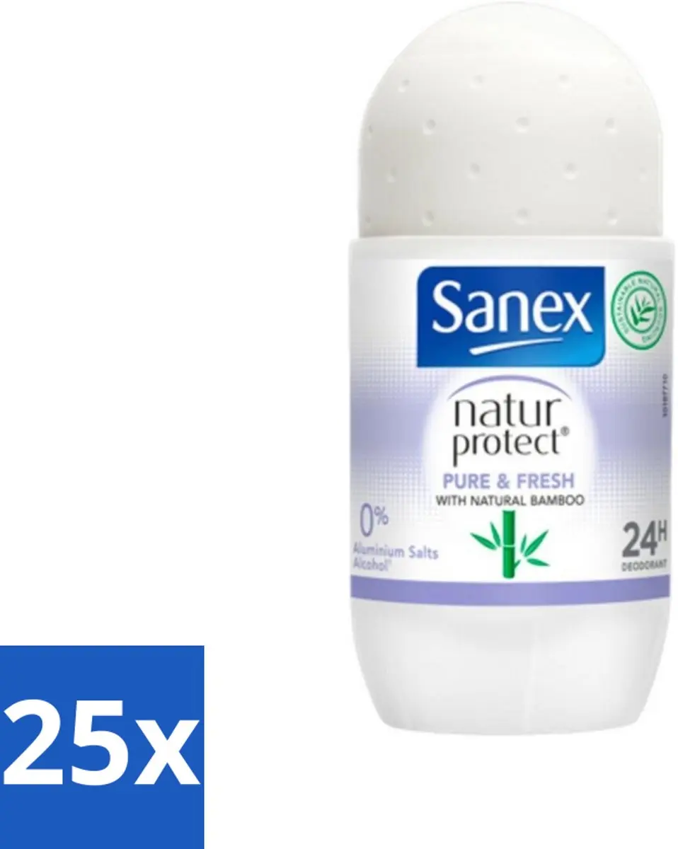 Sanex Natur Protect