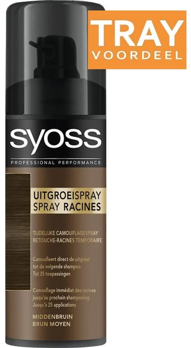 Syoss