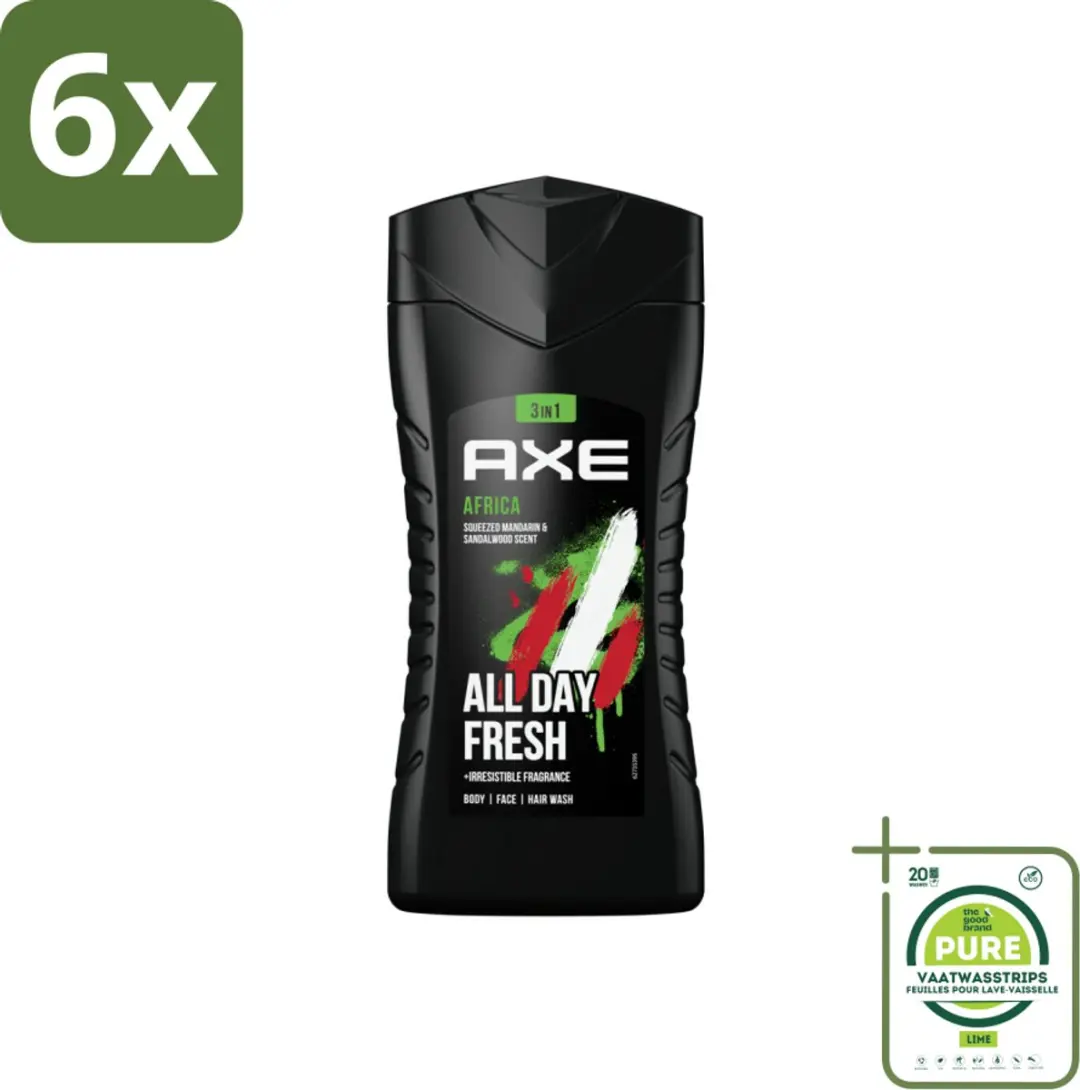 Axe