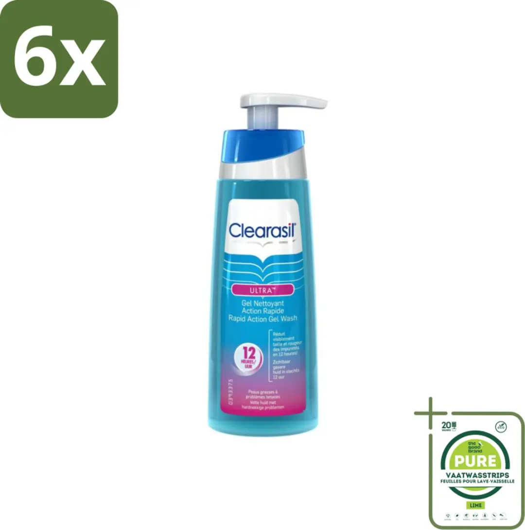Clearasil