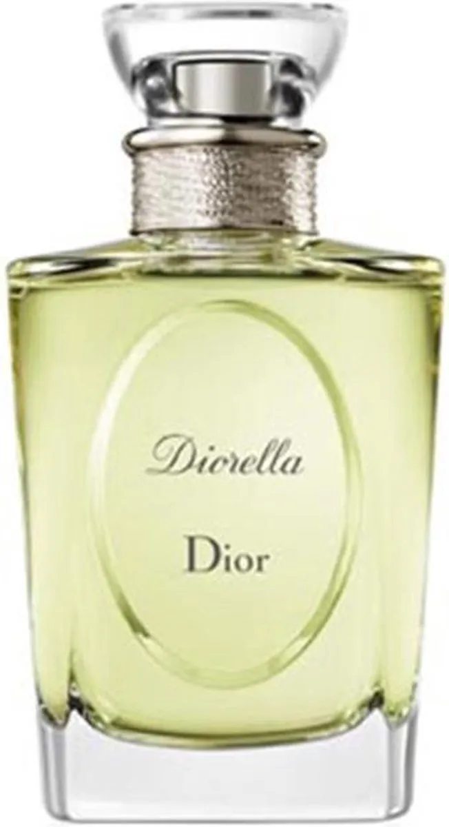 Dior Diorella Eau de Toilette 100ml