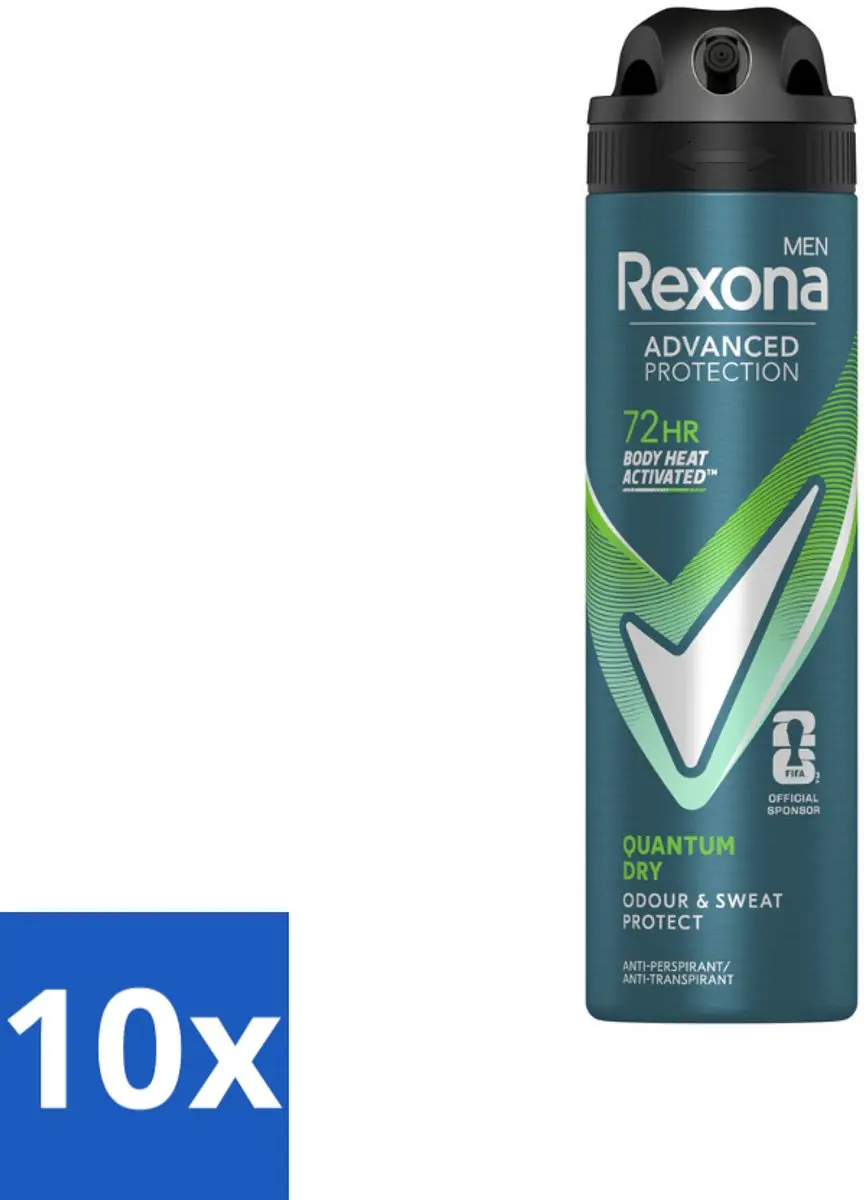 Rexona Men