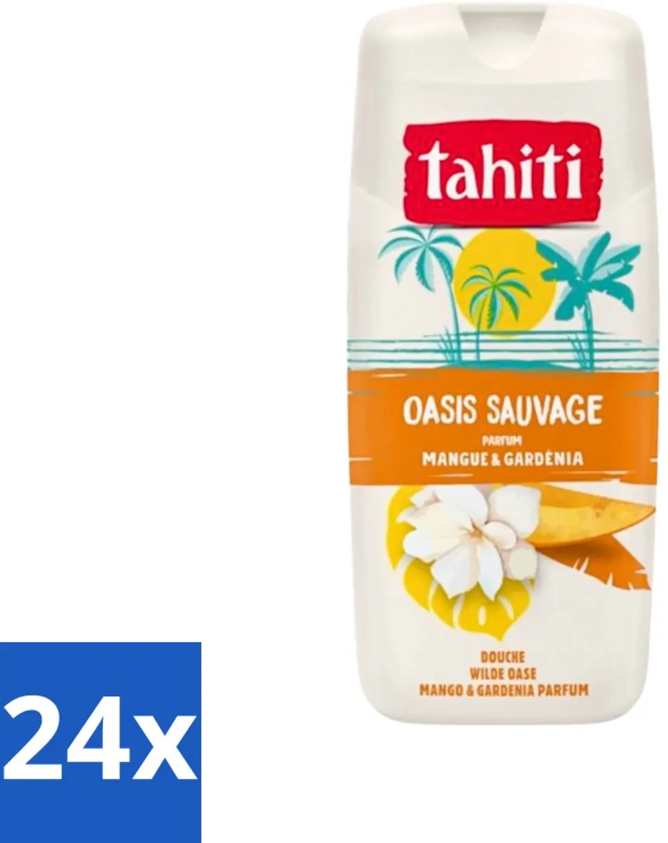 Tahiti