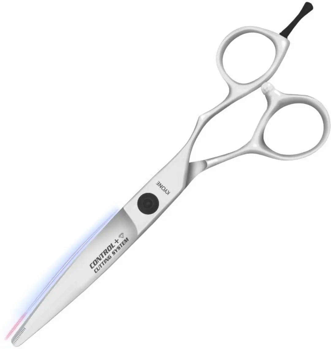 Kyone Control+ Knipschaar 7,0" Point Grip