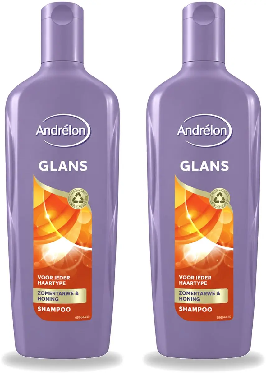 2 x Andrélon