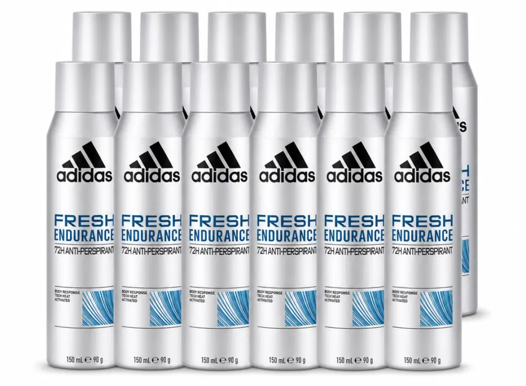 12 x Adidas