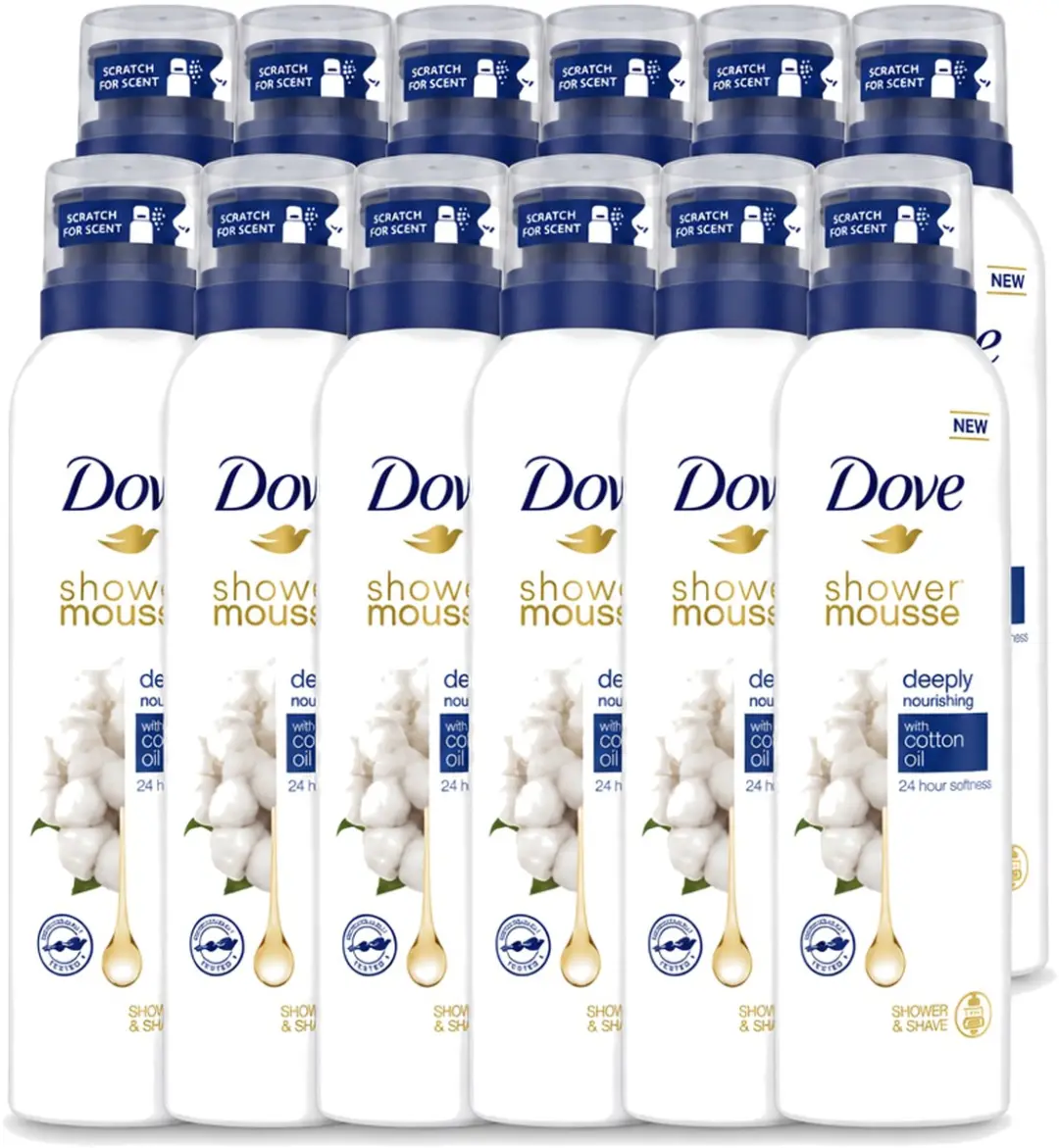 12 x Dove
