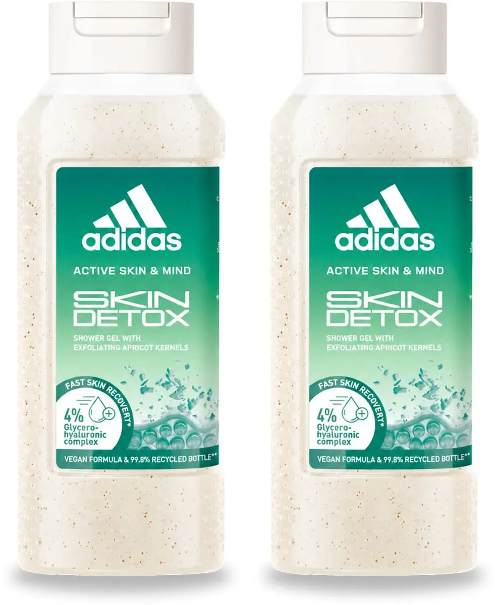 2 x Adidas
