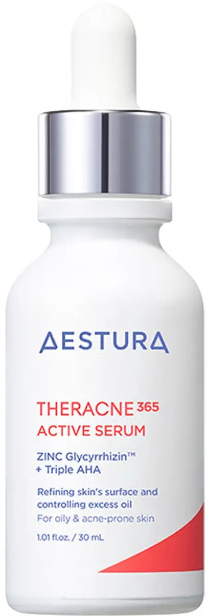 Theracne 365 Active Serum