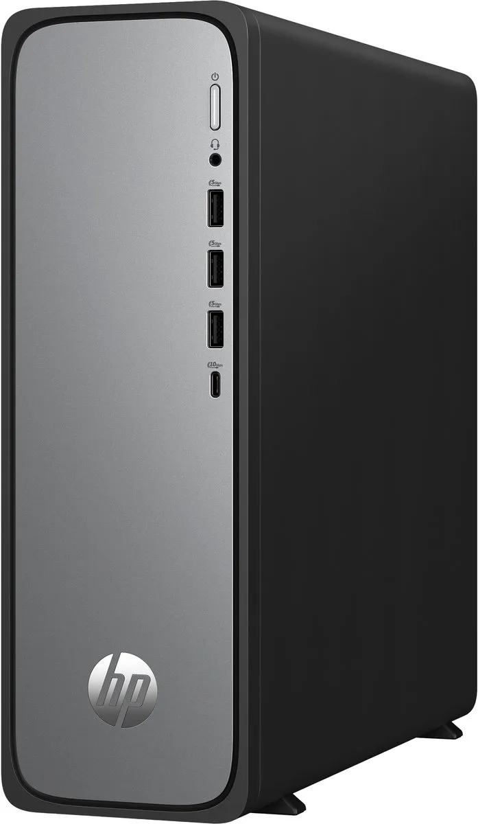 HP OmniDesk S03-0751nd Desktop - i5 16GB 512GB SSD