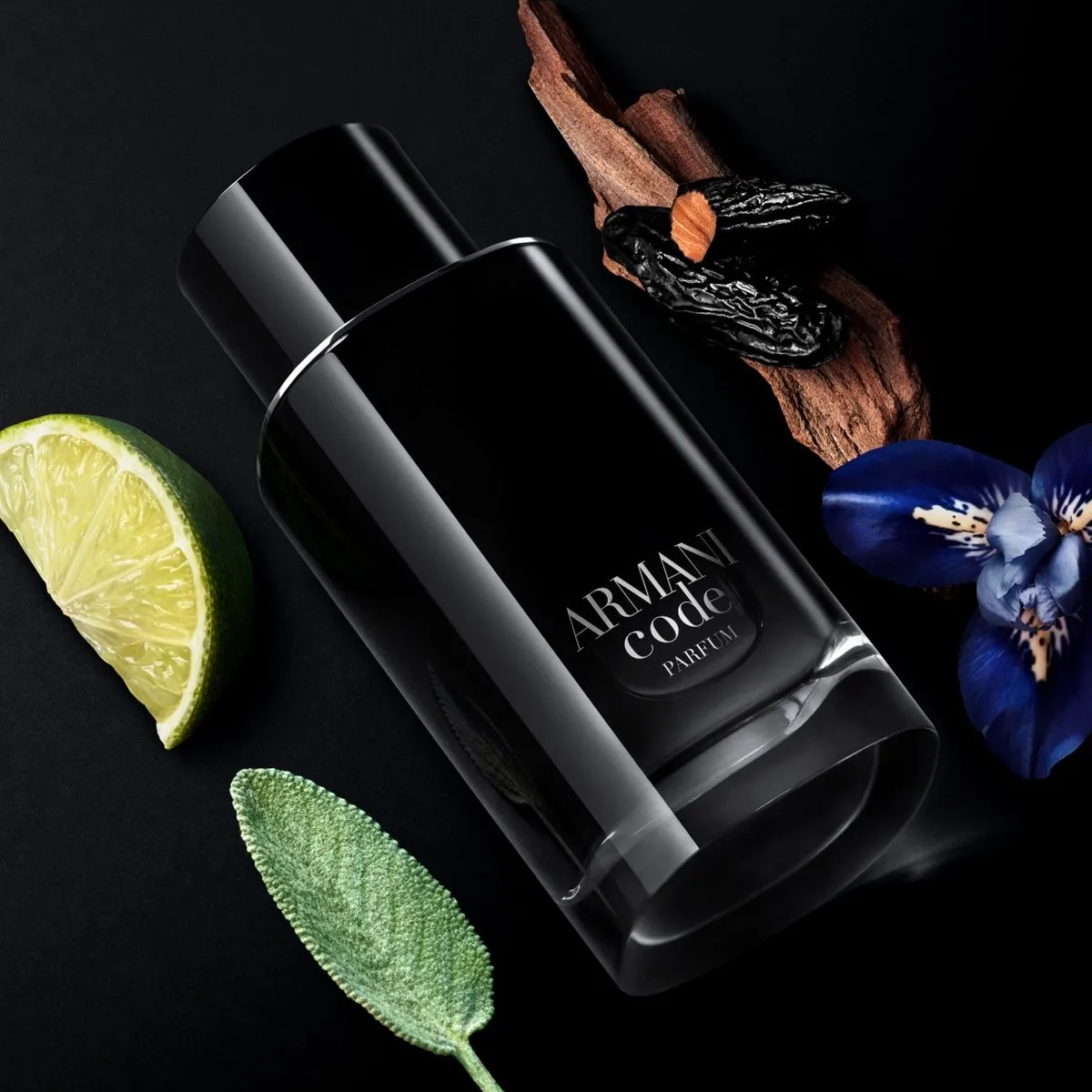 Armani Code Eau de Parfum 50ml - Herenparfum