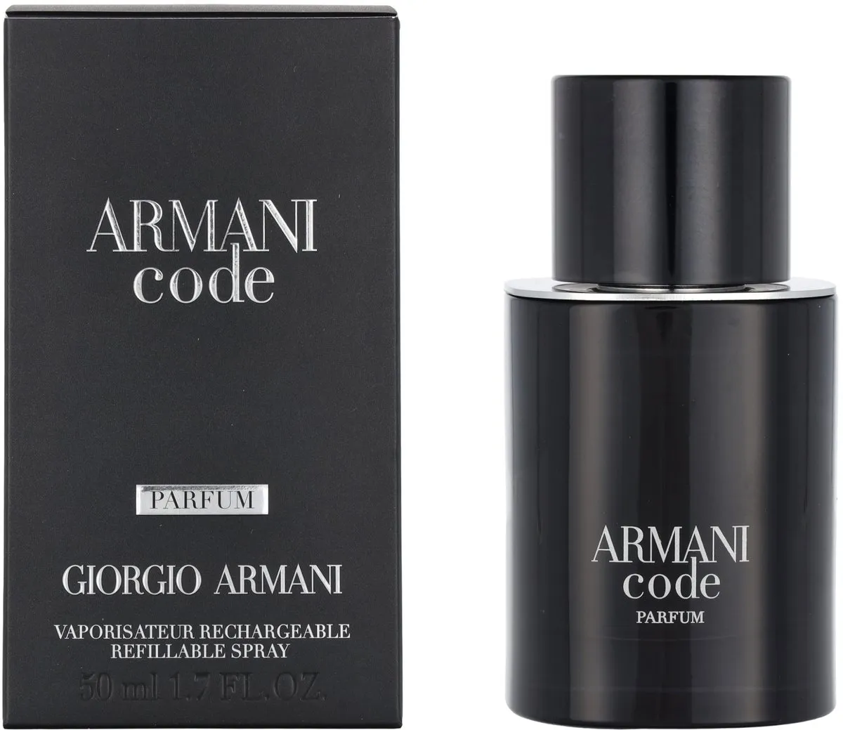 Armani Code Eau de Parfum 50ml - Herenparfum - afbeelding 6 van 6