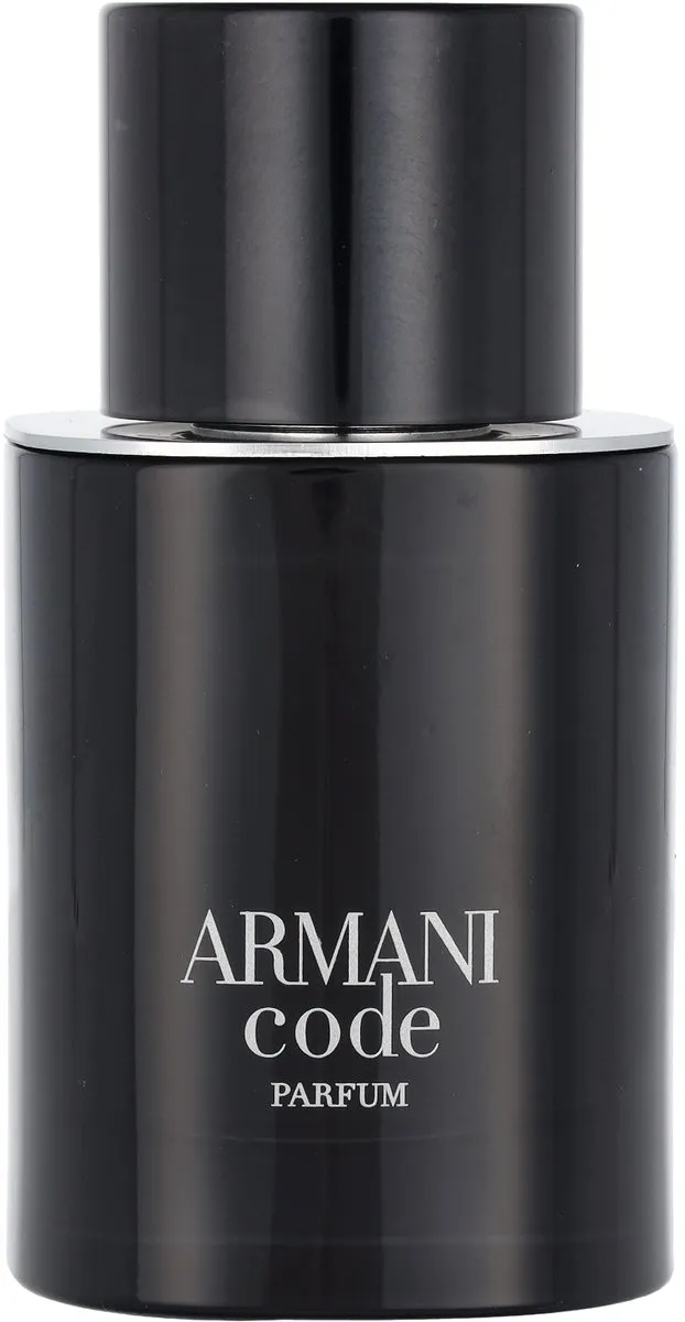 Armani Code Eau de Parfum 50ml - Herenparfum